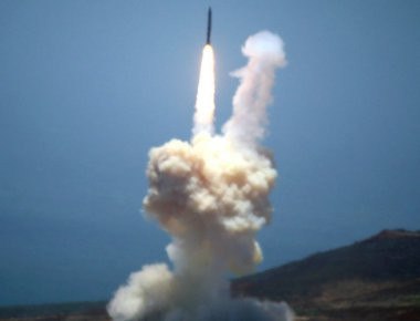 ΗΠΑ: Πρώτη δοκιμή του αντιβαλλιστικού συστήματος GMD – Αναχαίτισε βαλλιστικό πύραυλο (βίντεο)